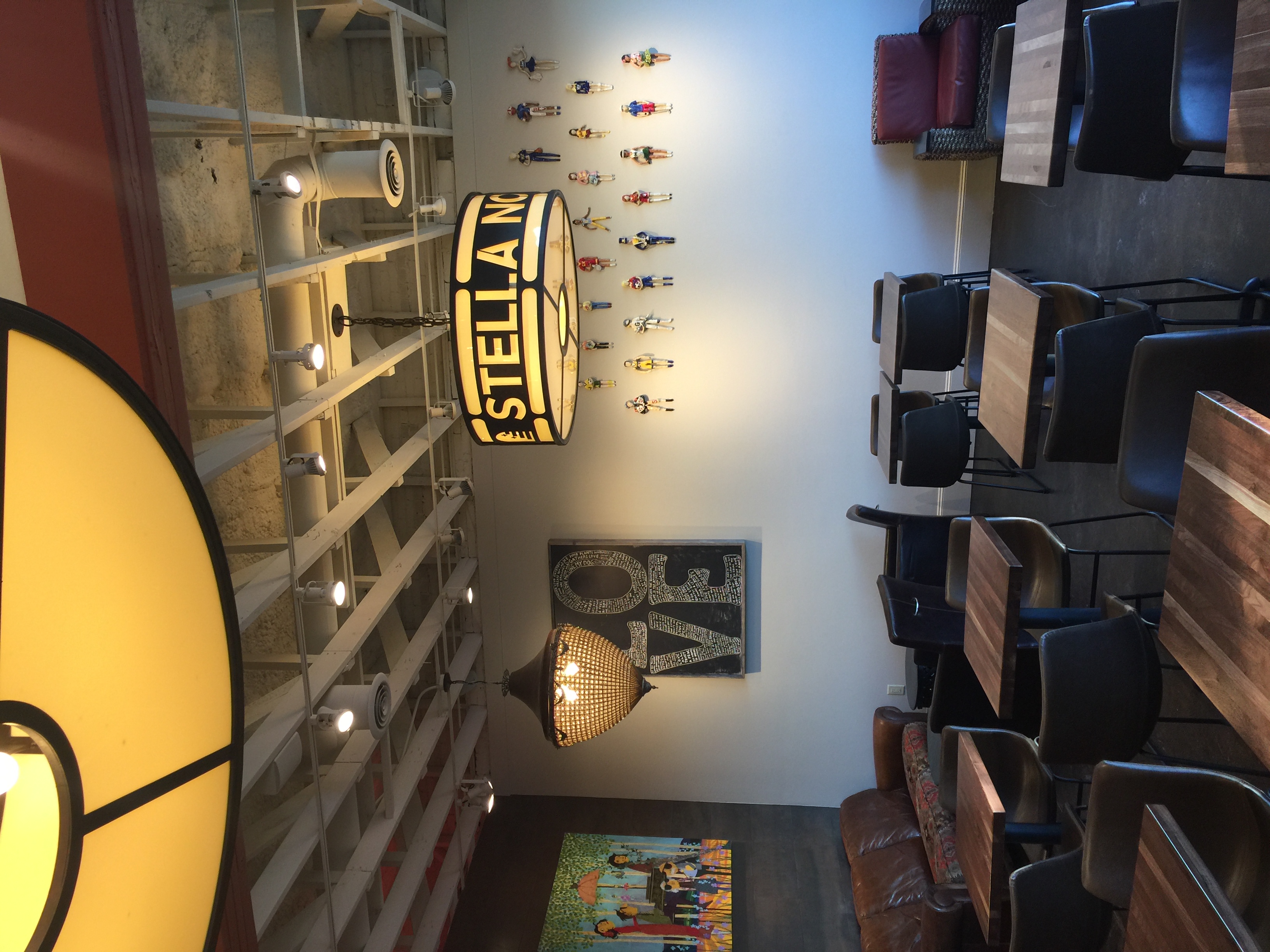 Stella Nova Coffee House — view 1