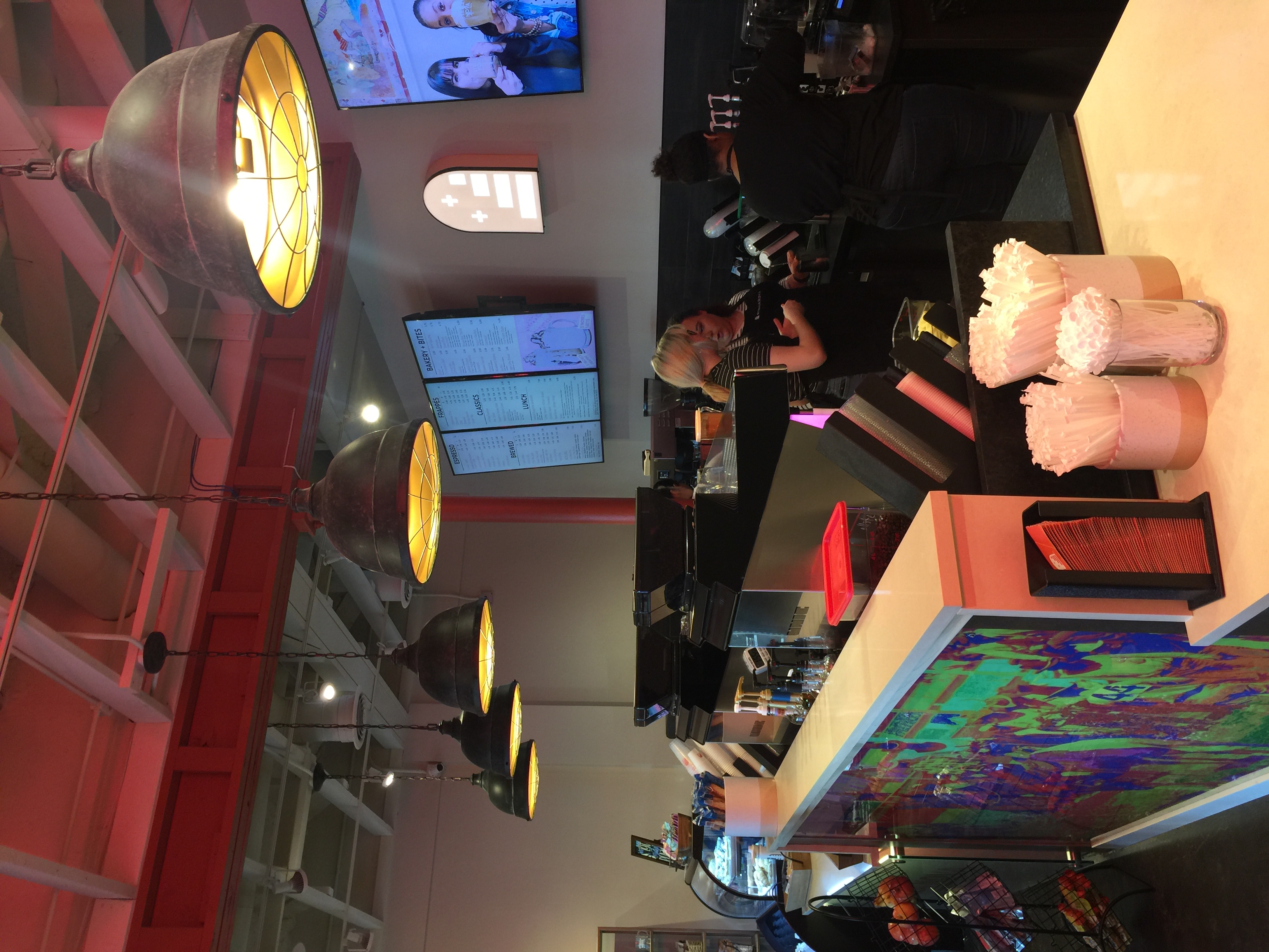 Stella Nova Coffee House — view 2