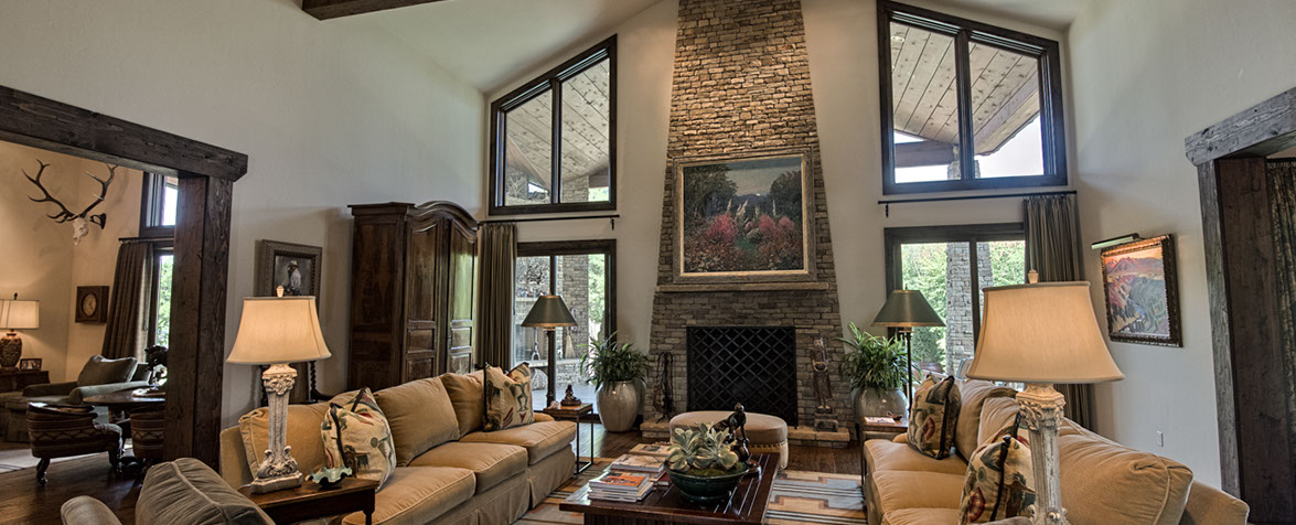 Meibergen Residence — view 2