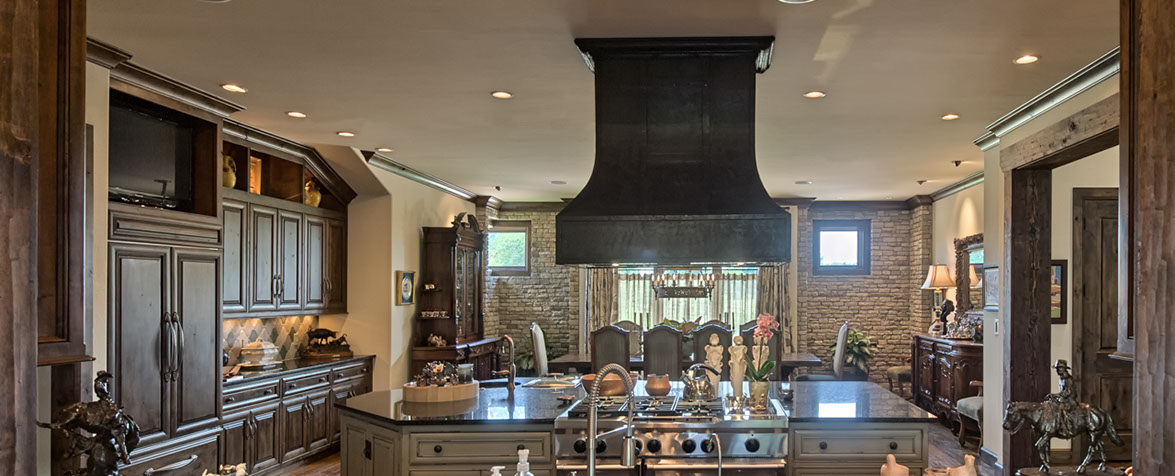 Meibergen Residence — view 3
