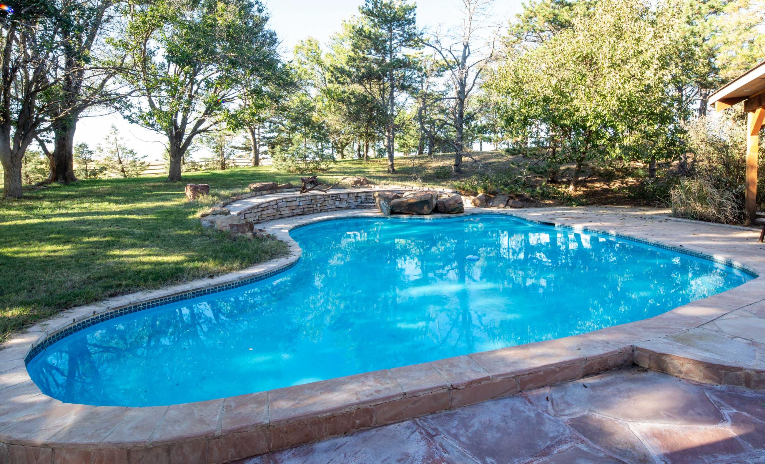 Turley Ranch — view 5