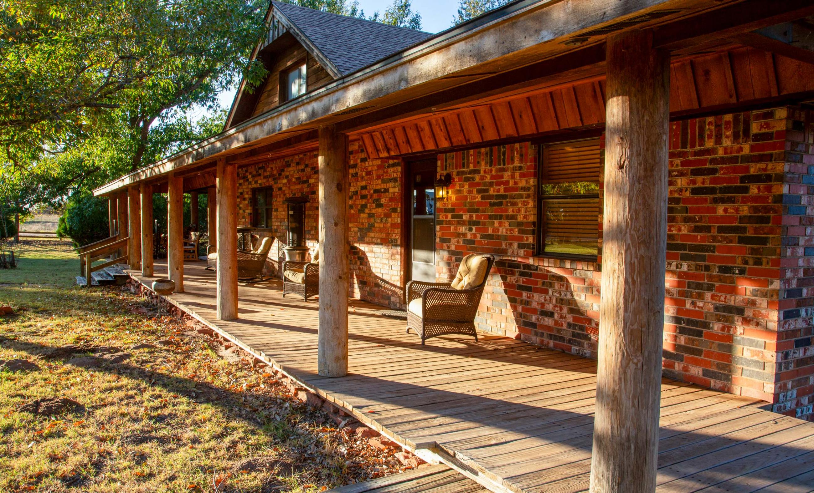 Turley Ranch — view 6